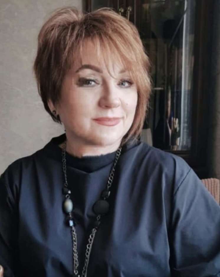 Шевченко Валентина Николаевна.