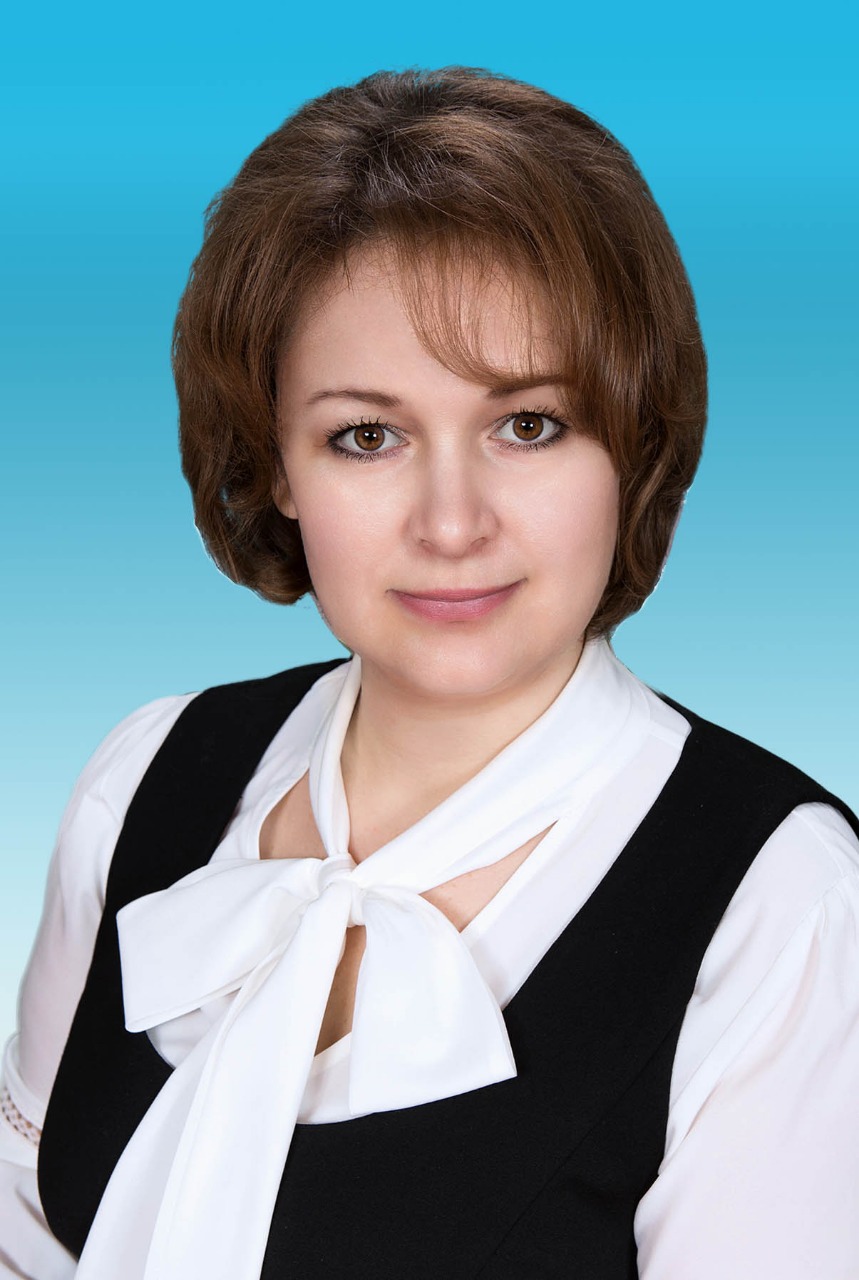 Милованова Татьяна Николаевна.