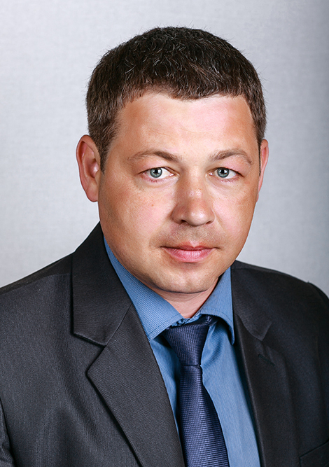 Сухорученко Роман Александрович.